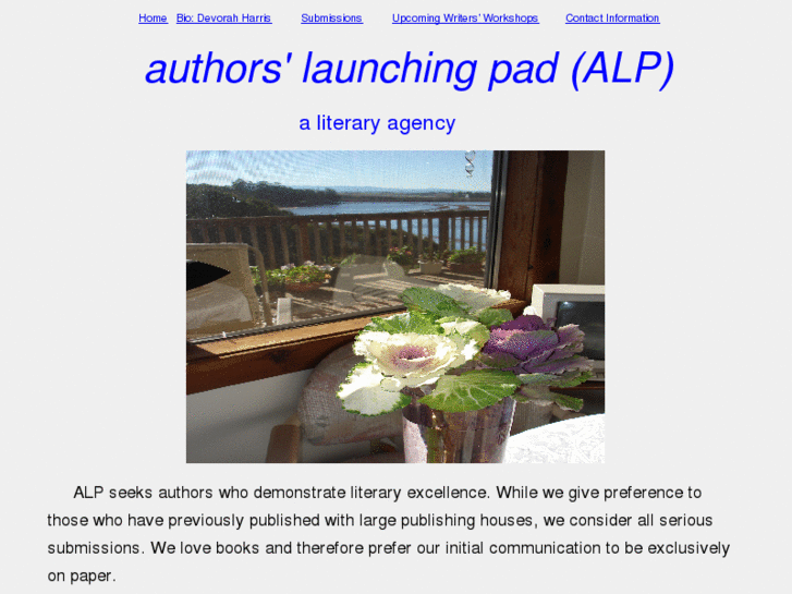 www.literaryalp.com