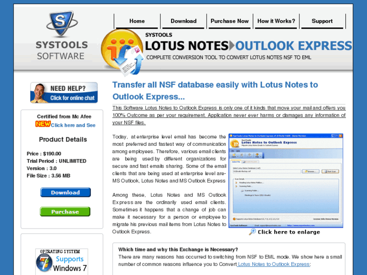 www.lotusnotestooutlookexpress.com