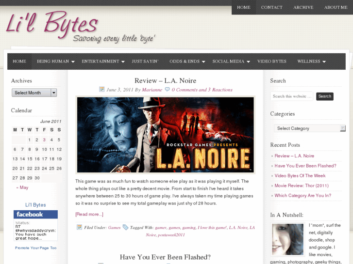 www.marianneh.com