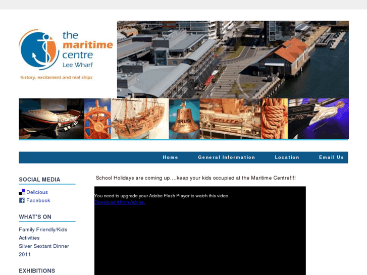 www.maritimecentrenewcastle.org.au