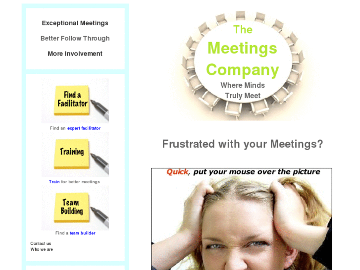 www.meetingscompany.com