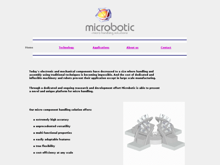 www.microbotic.com