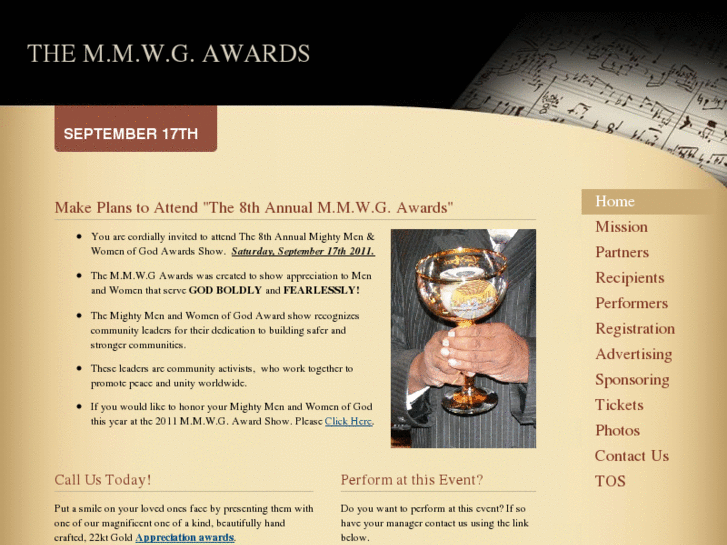 www.mmwgawards.com