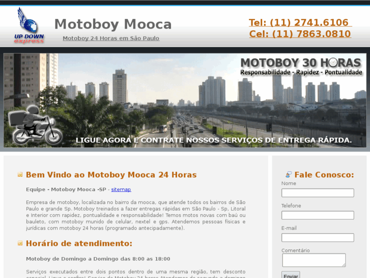 www.motoboymooca.com.br