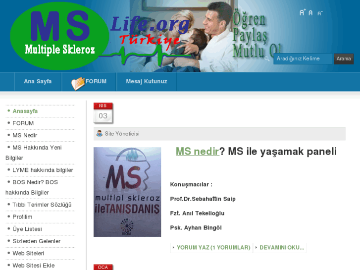 www.ms-life.org