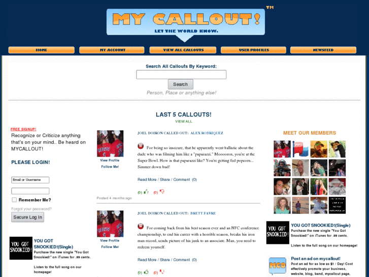 www.mycallout.com