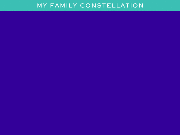 www.myfamilyconstellation.com