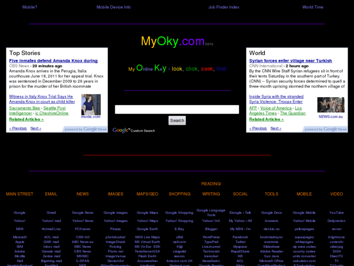 www.myoky.com