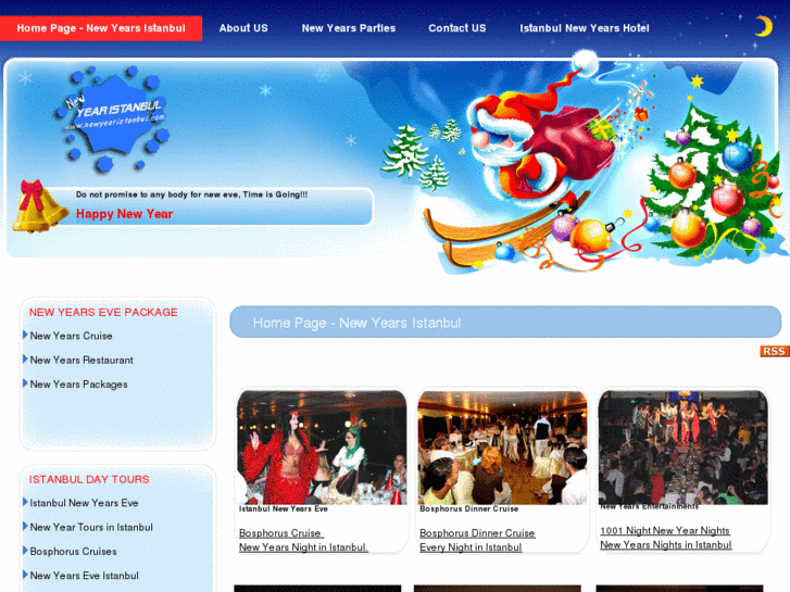 www.newyearistanbul.com