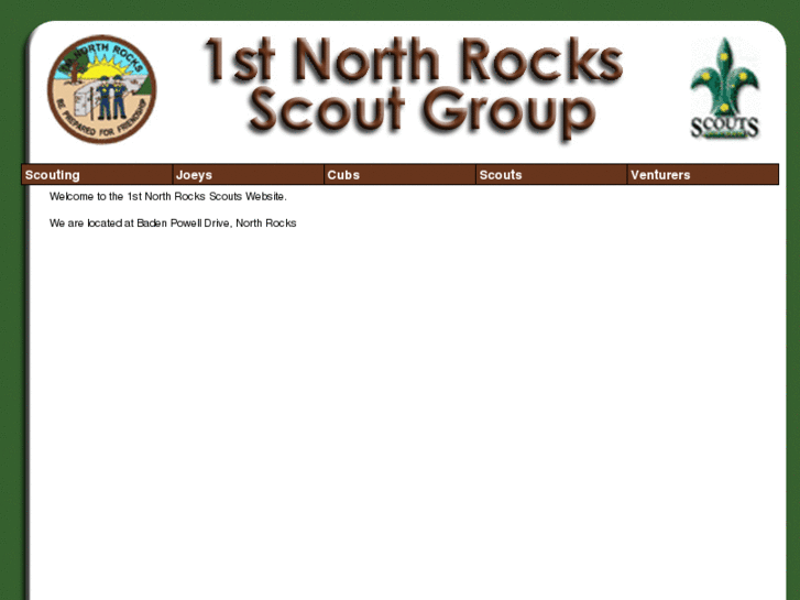 www.northrocksscouts.org
