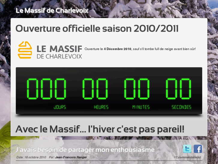 www.ouverturemassif.com