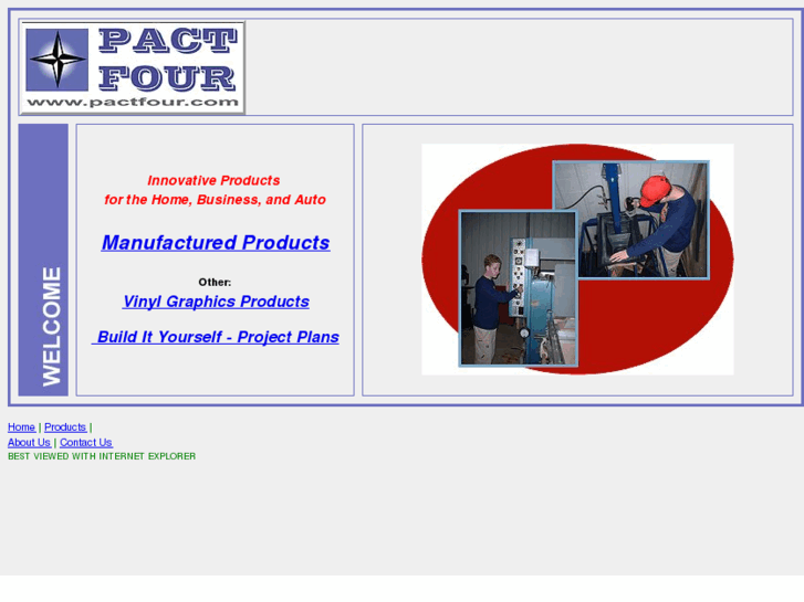 www.pactfour.com