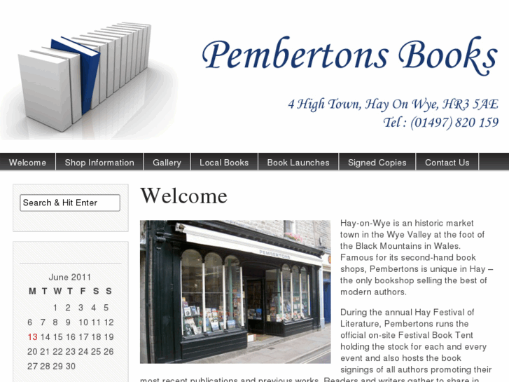 www.pembertonsbooks.com