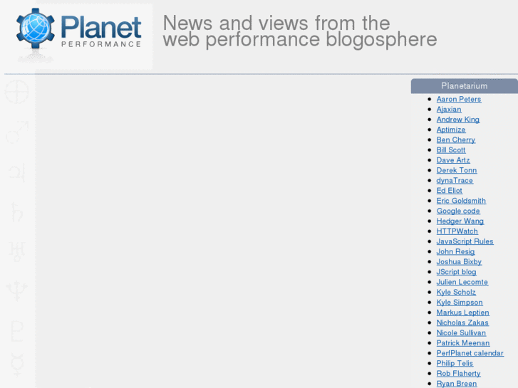 www.perfplanet.com