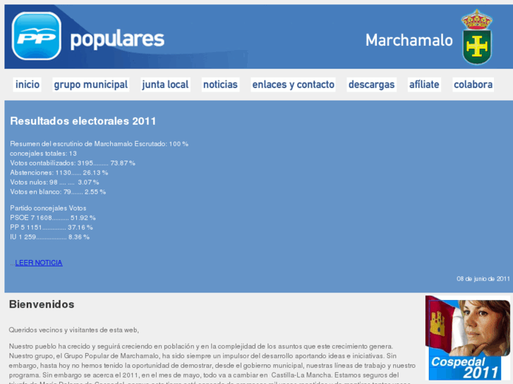 www.ppmarchamalo.es