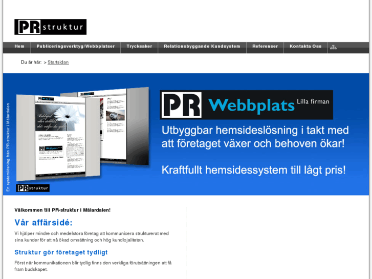 www.prstruktur.se