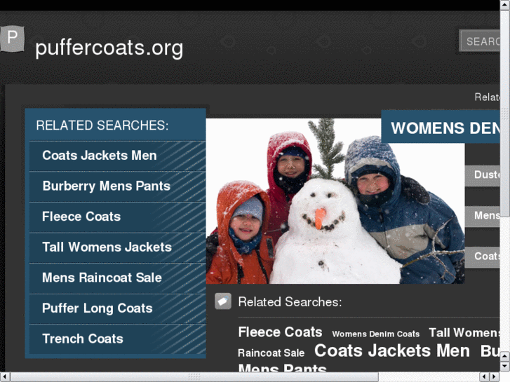 www.puffercoats.org