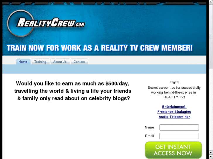 www.realitytvstaff.com