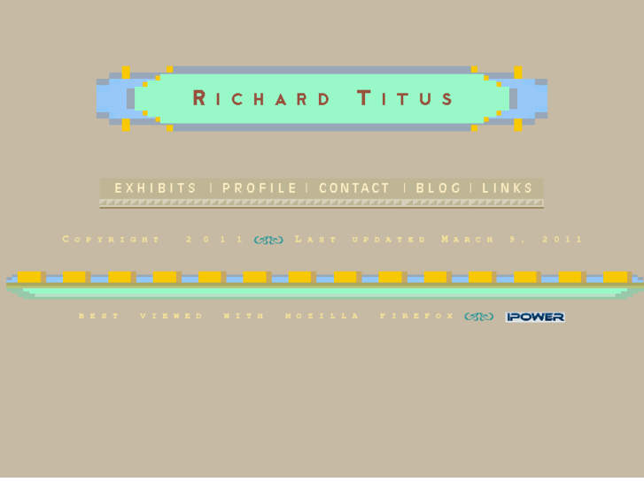 www.richard-titus.com