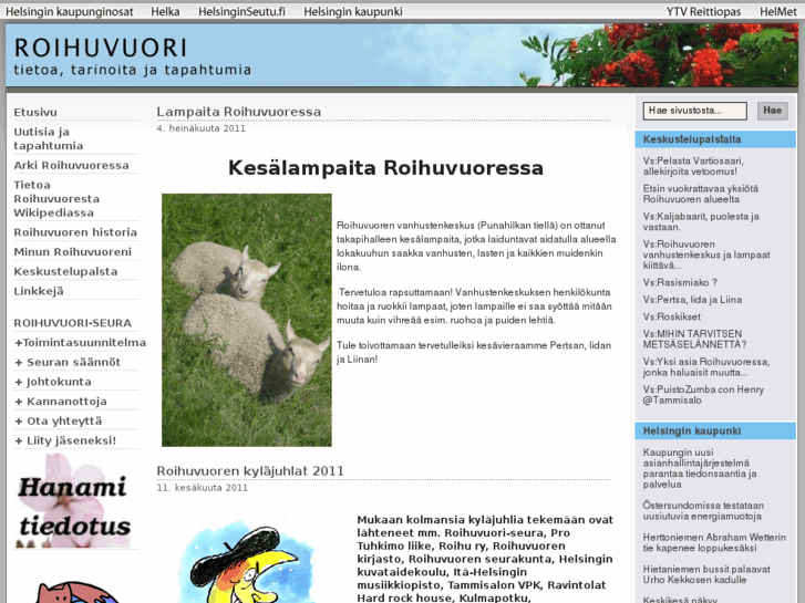 www.roihuvuori.com