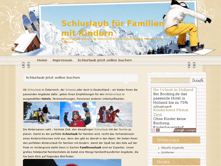 www.schiurlaub.de