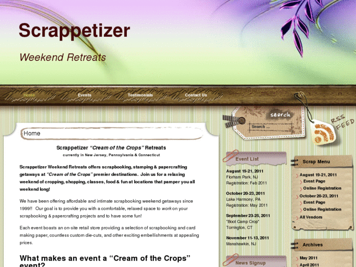 www.scrappetizer.com