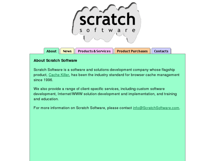 www.scratchsoftware.com