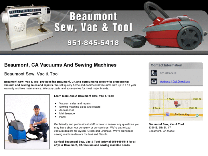 www.sewvacandtool2.com