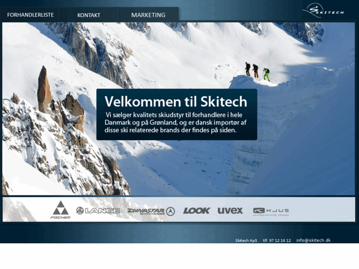 www.skitech.dk
