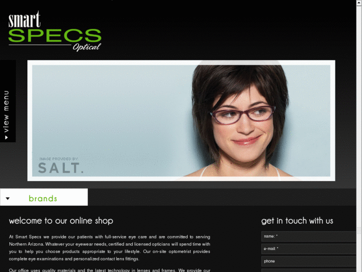 www.smartspecsoptical.com