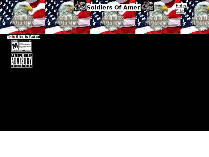 www.soldiersofamerica.org
