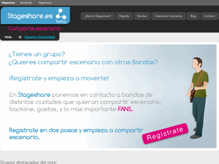 www.stageshare.es