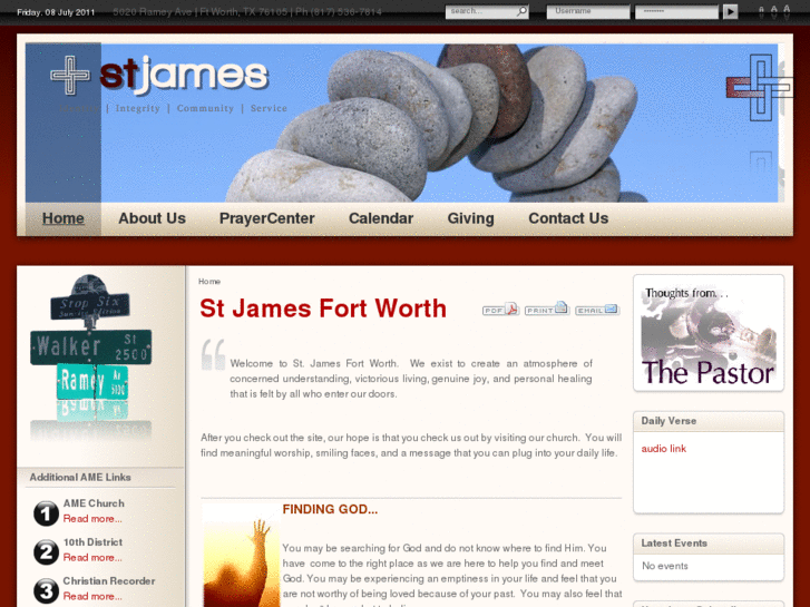 www.stjamesfw.com