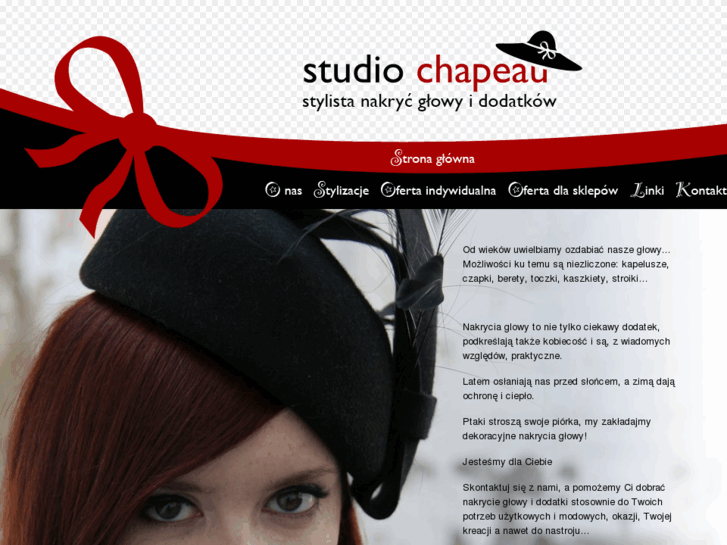 www.studiochapeau.com