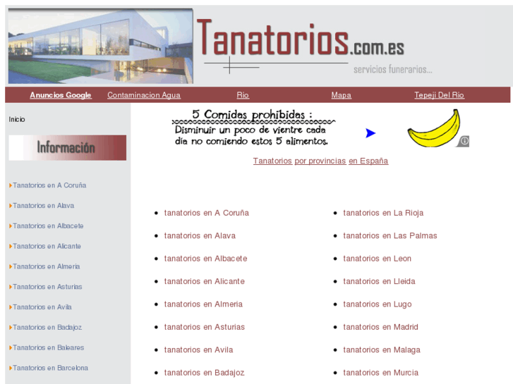 www.tanatorios.com.es