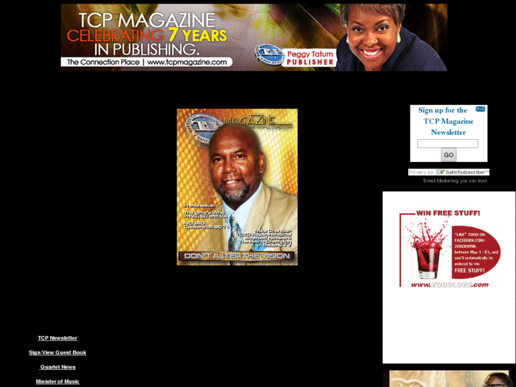 www.tcpmagazine.com