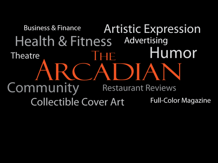 www.thearcadianjournal.com