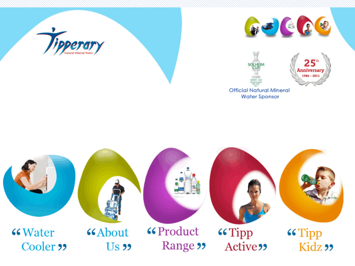 www.tipperarywater.ie