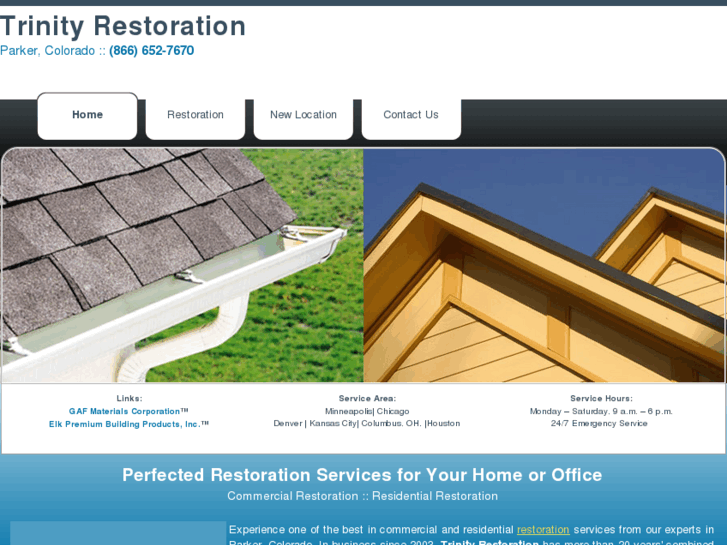 www.trinity-restoration.com