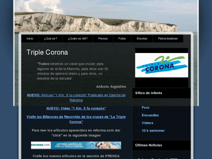 www.triplecorona.net