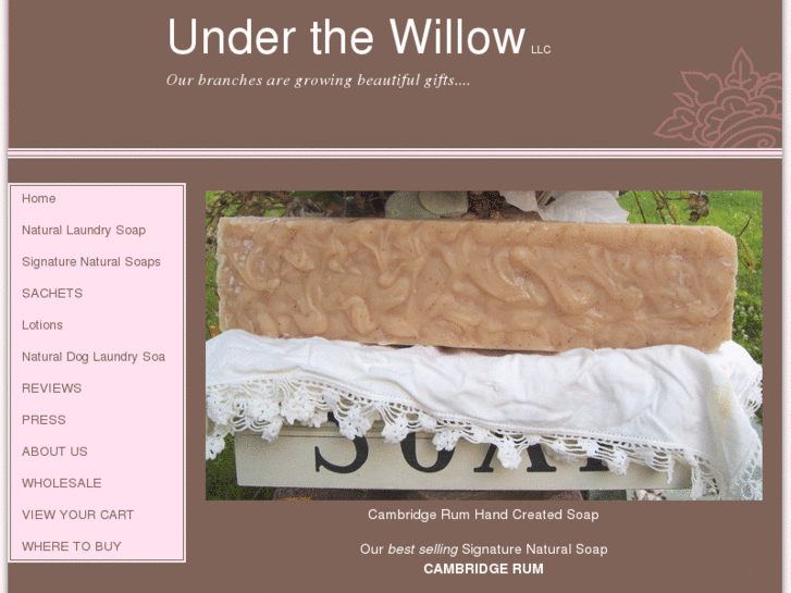 www.underthewillowshop.com