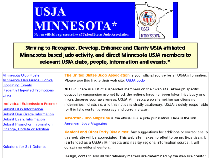 www.usja-minnesota.com