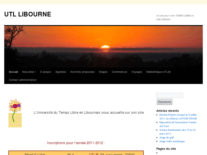 www.utllibourne.com