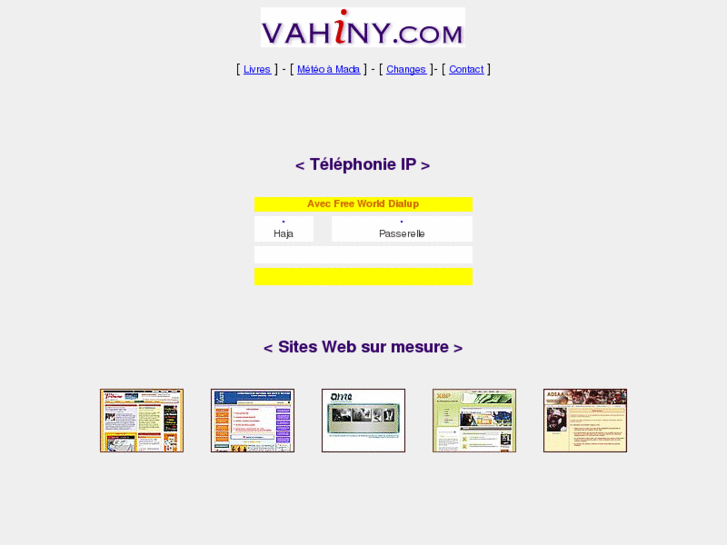 www.vahiny.com