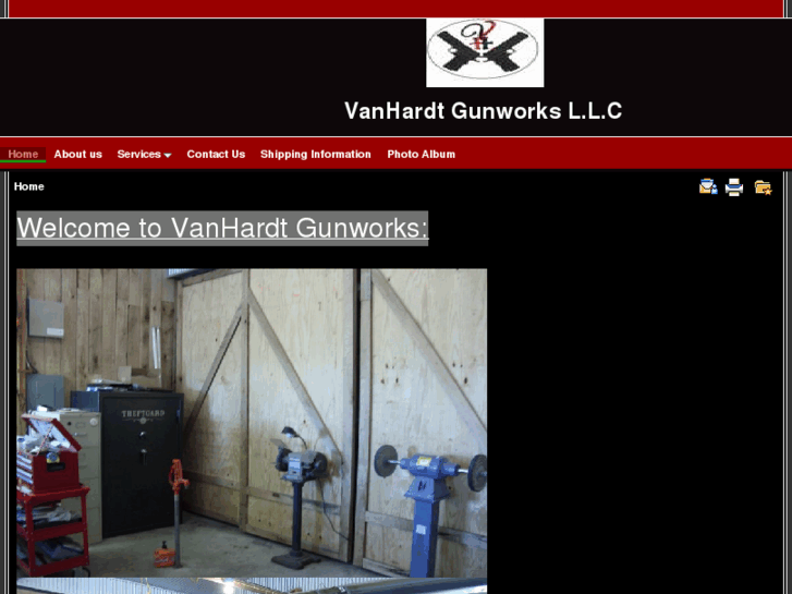 www.vanhardtgunworks.com