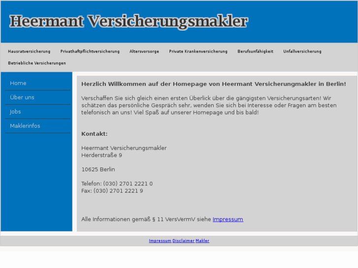 www.versicherung-online.biz