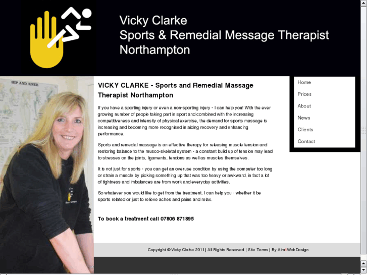 www.vickyclarke.co.uk