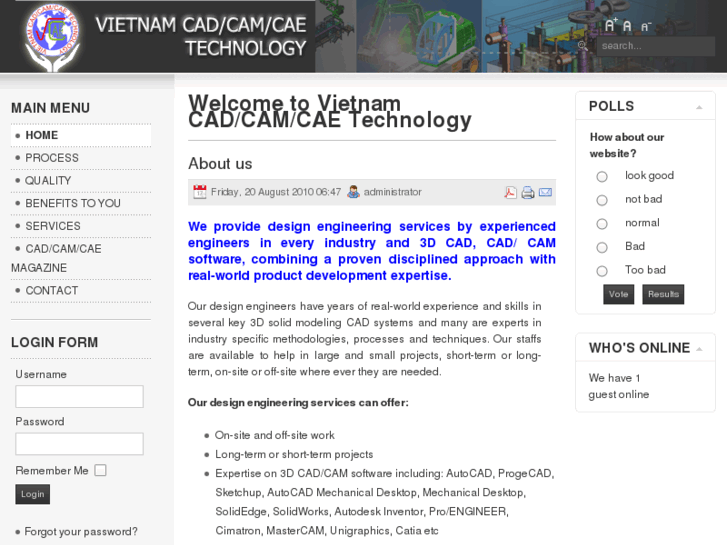 www.vietnam-cadcamcae.com