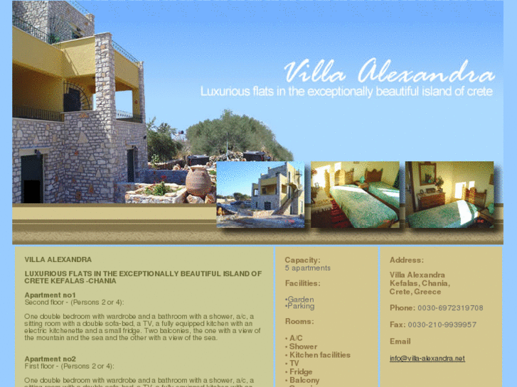 www.villa-alexandra.net