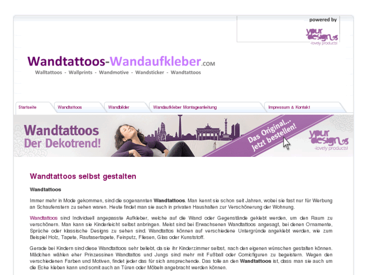 www.wandtattoos-wandaufkleber.com